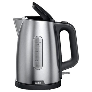 Braun Kettle 1.7L