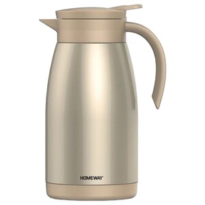 Homeway Vacuum Coffee Pot 1L