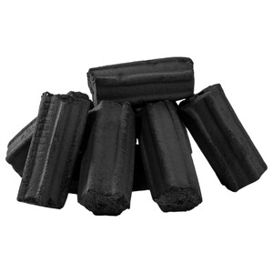 Al Riyah Premium Charcoal 10Pcs