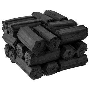 Al Riyah Charcoal 60Pcs