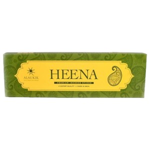 Alaukik Heena Incense Sticks