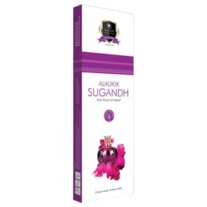 Alaukik Sugandh Incense Sticks