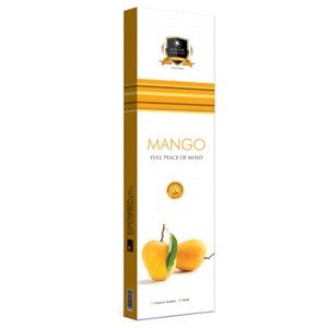 Alaukik Mango Incense Sticks
