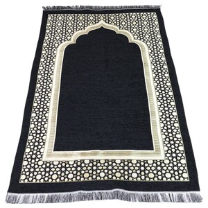 Style Prayer Mat 70X110cm #322