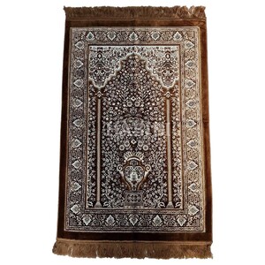 Safa Texs Prayer Mat Safa Sp. Ultra Hw00525