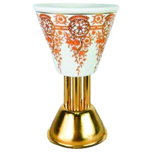Blor Bakhoor Incense Burner Mdl-10