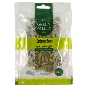 Green Valley Cardamom Green Medium