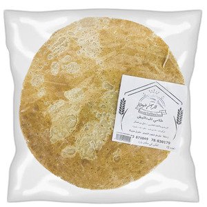 Dayaatna Saj Bread Talameh 210G