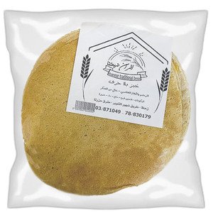 Dayaatna Saj Bread Edgeless 110G