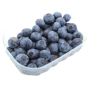Blueberries 125G