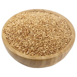 Sesame Roasted