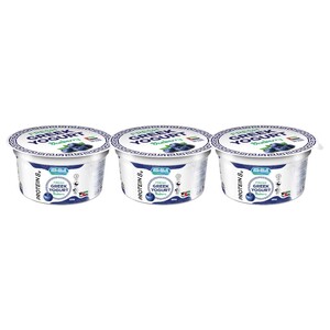 Marmum Greek Yoghurt Blueberry 150G 2+1 Special Offer