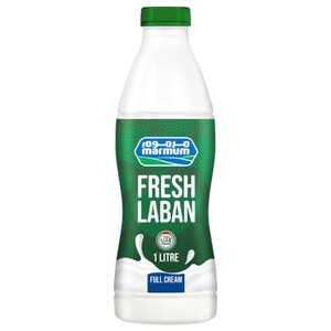 Marmum Fresh Laban 1L