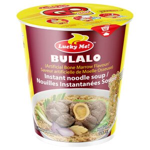 Lucky Me! Supreme Bulalo 70G