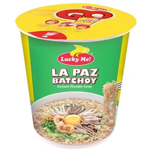 Lucky Me Supreme La Paz Batchoy 70G
