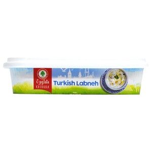 Chtoora Turkish Labneh 180G