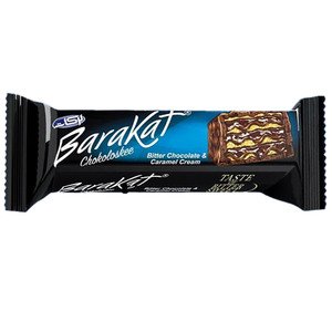 Barakat Chocolate Wafer
