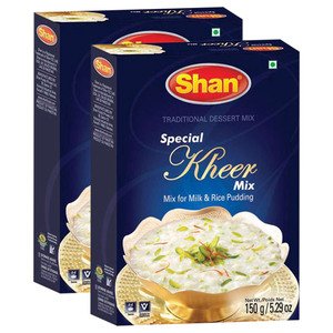 Shan Kheer Mix 150G X2