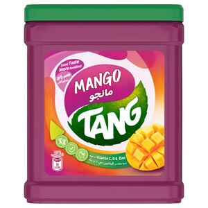 Tang Mango Flavored Powder Drink 2Kg
