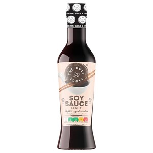 The Holy Sauce Soy Sauce Light 270G