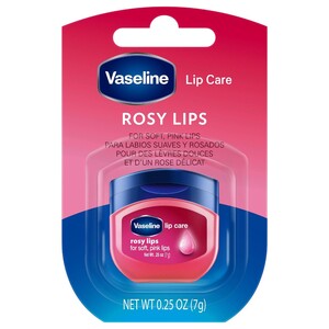 Vaseline Lip Balm Rosy 7G