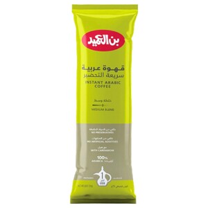 Alameed Instant Arabic Coffee 24G