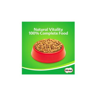 Kitekat Mackerel Flavour Cat Food 7Kg