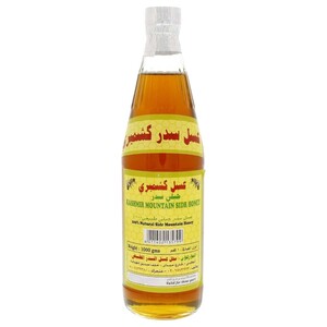 Al Sidr Kashmir Mountain Sidr Honey 1Kg