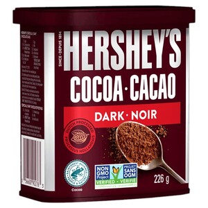 Hershey's Special Dark Cocoa Powder 226G