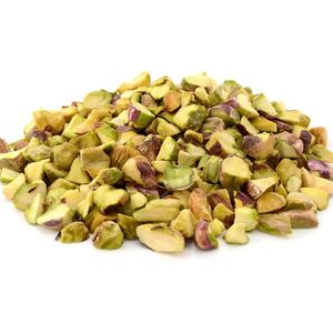 Best Taste Chopped Pistachio 100 Gr