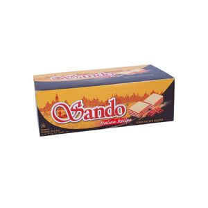 Sando Chocolate Wafer 32 G X 24 Pcs