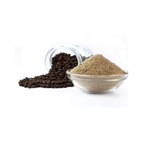 Arab Gulf Flour Mill Black Pepper Powder 200 Gr