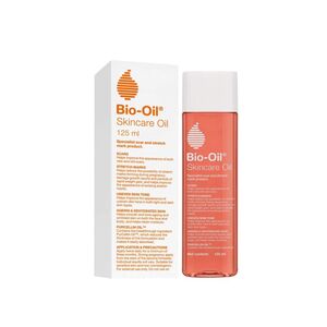 Bio-Oil Skincare Oil Scars And Stretch Mark 125 Ml