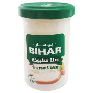 Bihar Cream Cheese Spread 200G