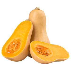 Pumpkin Butternut Rsa