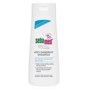 Sebamed Shampoo Anti-Dandruff 400 Ml