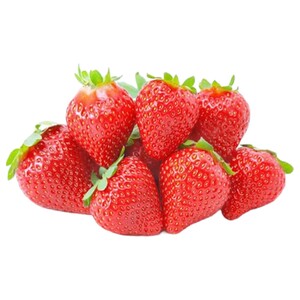 Strawberry Ethiopia 250G
