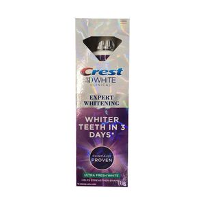 Crest 3D Clinical Fresh White Tooth Paste 75 Ml