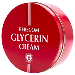 Bebecom Glycerin Original Cream 400Ml