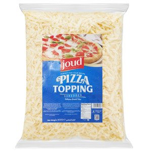Joud Pizza Topping 900G