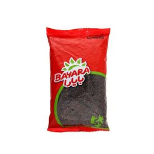 Bayara Black Pepper Whole Sachet 500 Gr