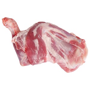 Australian Lamb With Bones