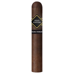 Double Robusto Gold Edition