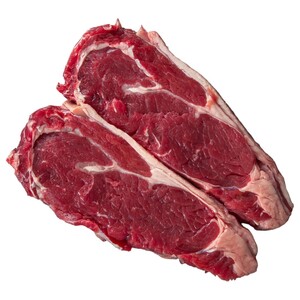 Barzilian Beef Steak