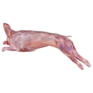 Indian Mutton Carcass