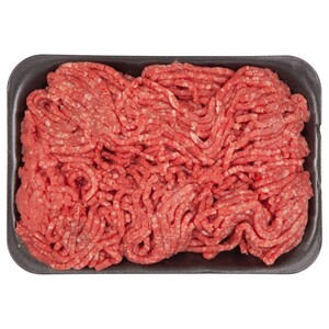 Australian Minced Beef