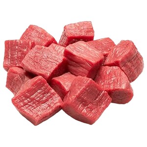 Beef Cubes Low Fat Australia