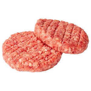 Beef Burger Australia