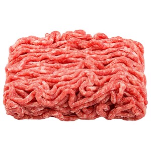 Minced Beef Australia
