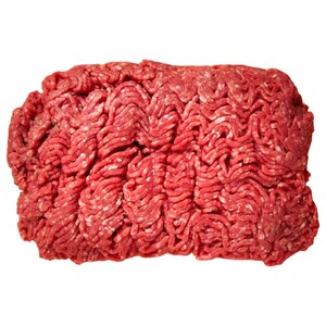 Minced Beef Soft